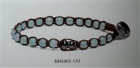 Bracelet Tamashii Essenza in Argent Amazzonite BHS901-131